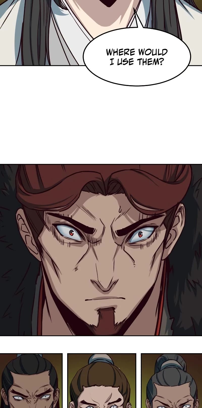 Sword Fanatic Wanders Through The Night Chapter 23 page 55 - Chapter 23