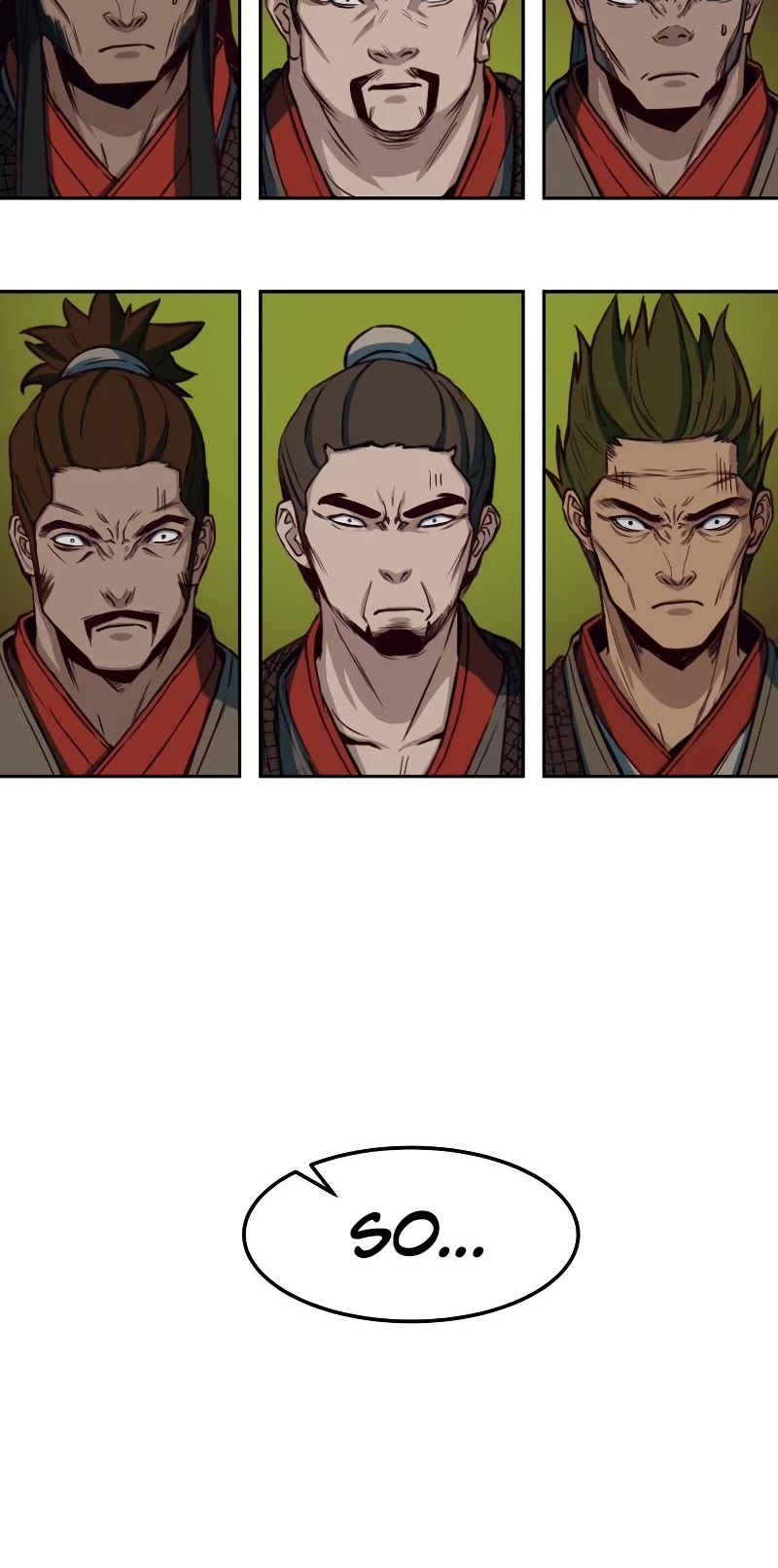 Sword Fanatic Wanders Through The Night Chapter 23 page 56 - Chapter 23