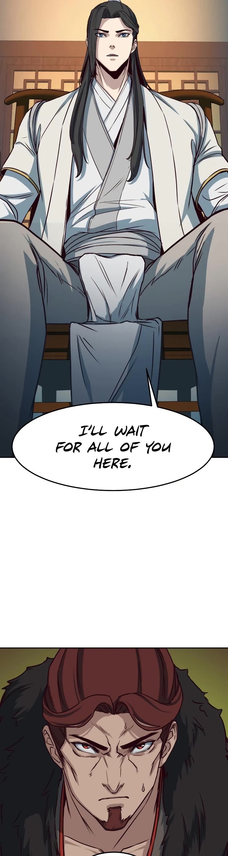 Sword Fanatic Wanders Through The Night Chapter 23 page 58 - Chapter 23