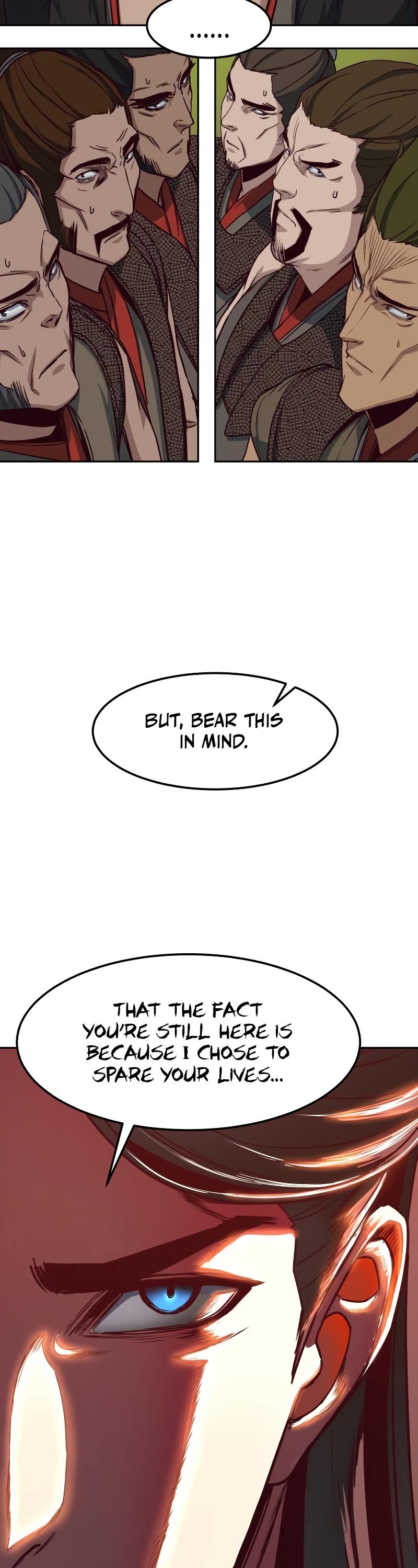 Sword Fanatic Wanders Through The Night Chapter 23 page 59 - Chapter 23