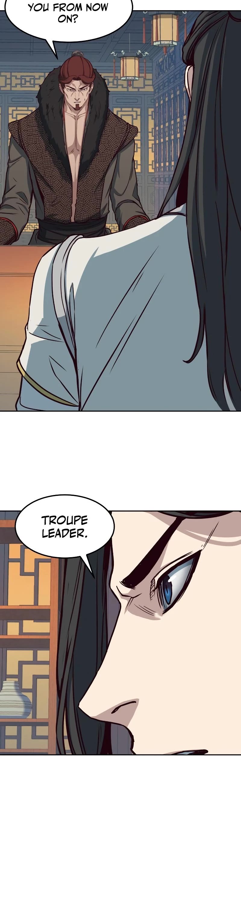 Sword Fanatic Wanders Through The Night Chapter 23 page 62 - Chapter 23