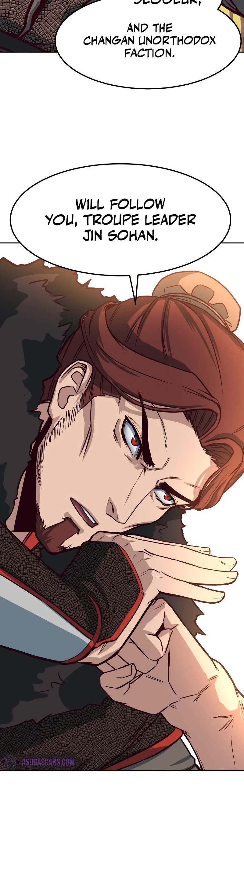 Sword Fanatic Wanders Through The Night Chapter 23 page 64 - Chapter 23