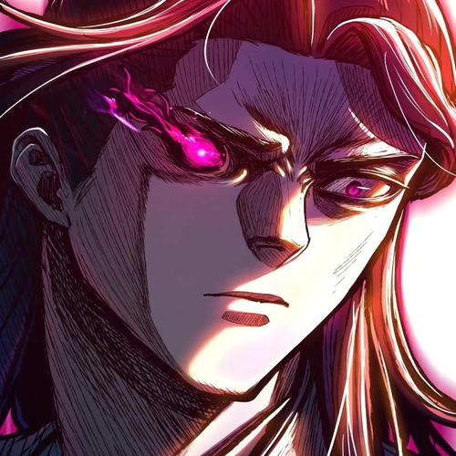 Sword Fanatic Wanders Through The Night Chapter 23 cover