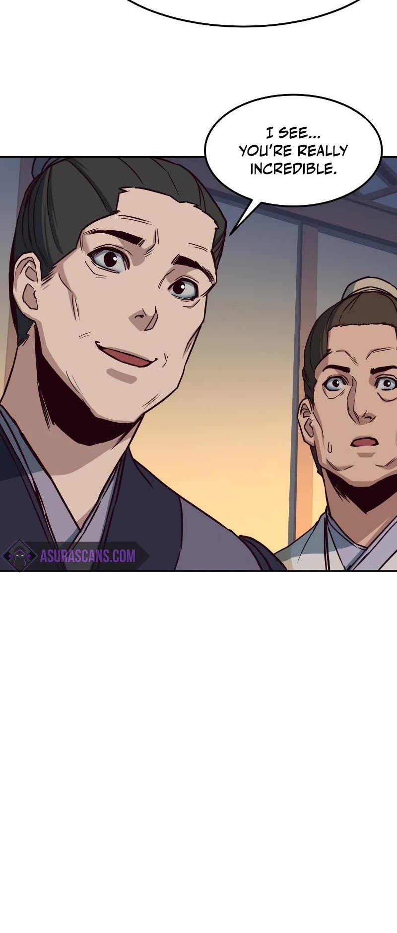 Sword Fanatic Wanders Through The Night Chapter 24 page 11 - Chapter 24