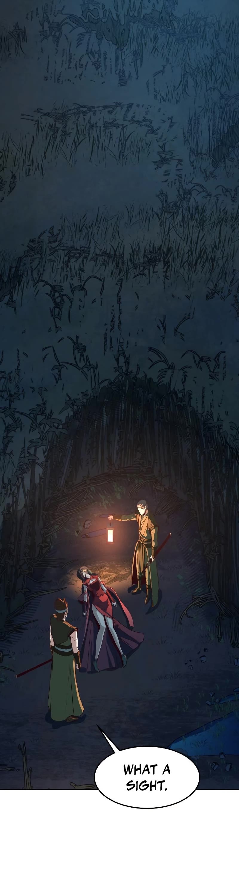 Sword Fanatic Wanders Through The Night Chapter 24 page 14 - Chapter 24
