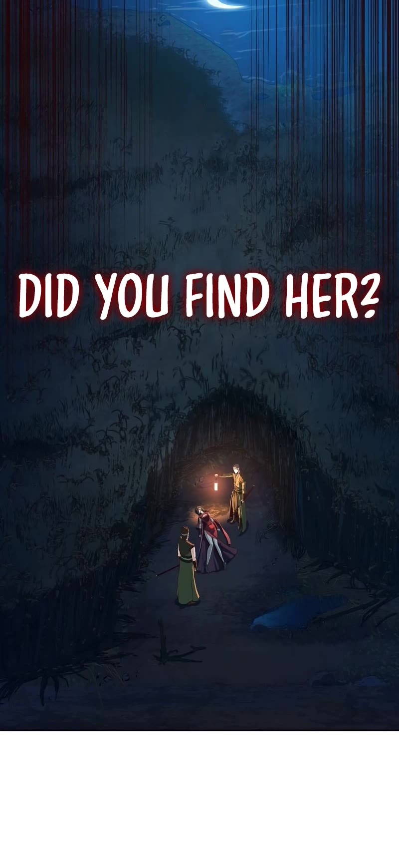 Sword Fanatic Wanders Through The Night Chapter 24 page 21 - Chapter 24