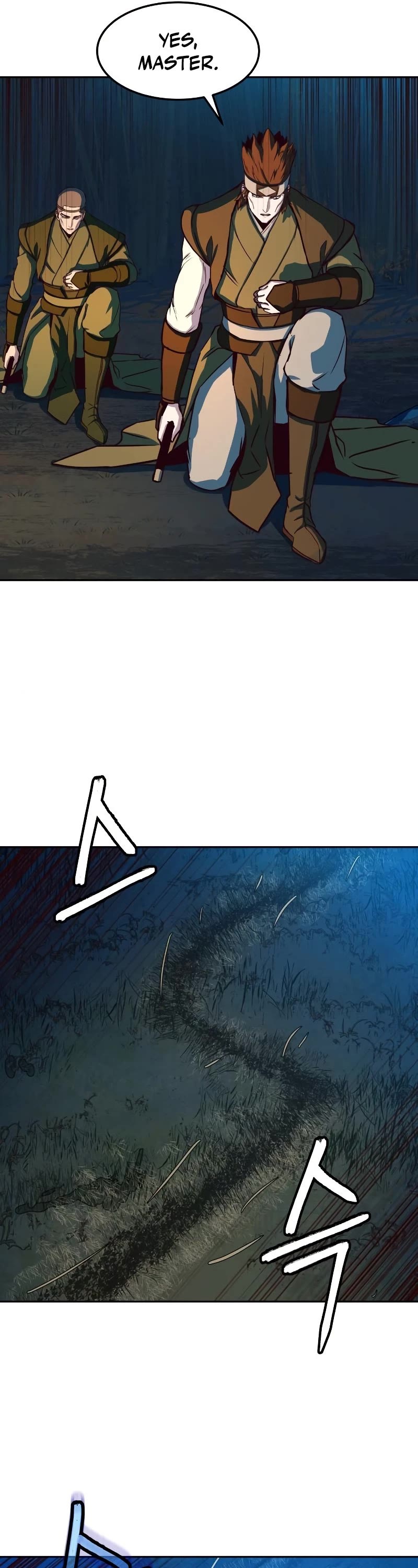 Sword Fanatic Wanders Through The Night Chapter 24 page 22 - Chapter 24