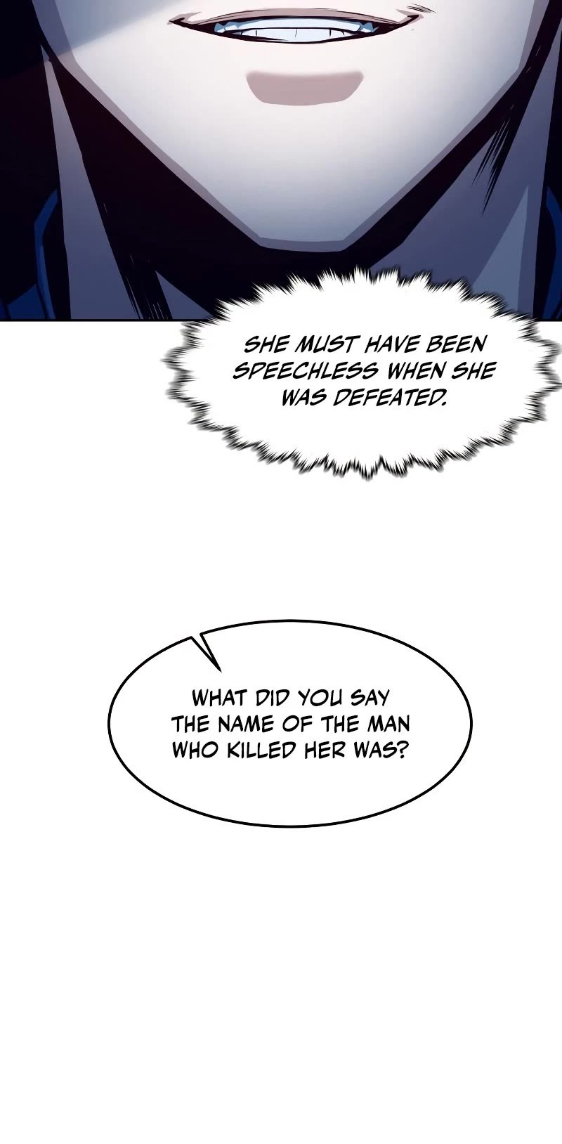 Sword Fanatic Wanders Through The Night Chapter 24 page 29 - Chapter 24