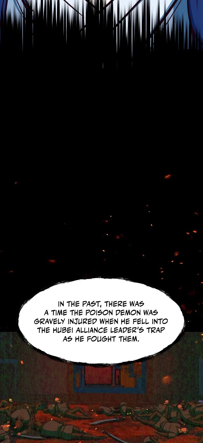 Sword Fanatic Wanders Through The Night Chapter 24 page 34 - Chapter 24