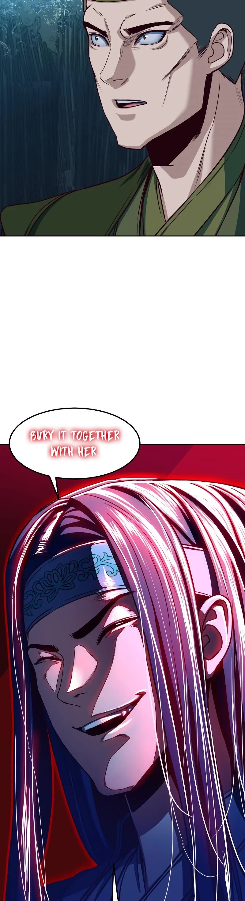 Sword Fanatic Wanders Through The Night Chapter 24 page 46 - Chapter 24
