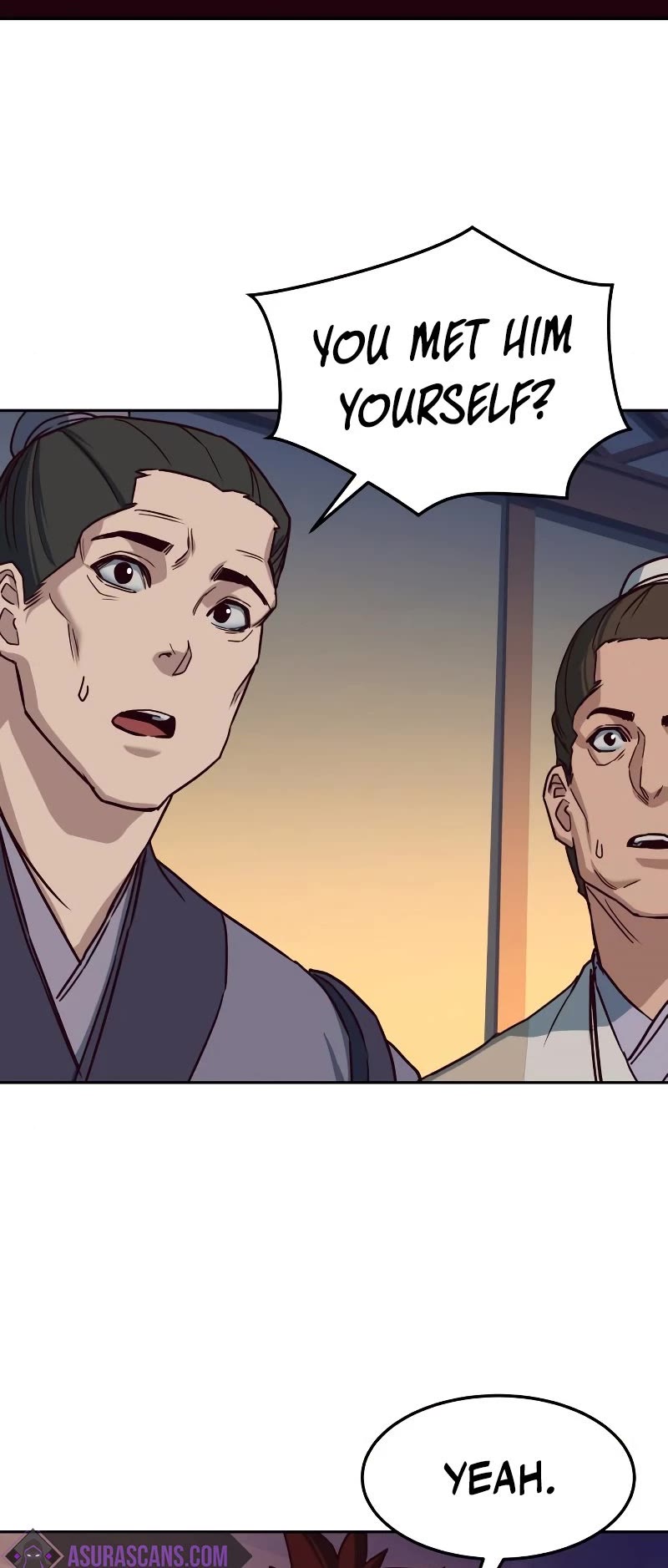 Sword Fanatic Wanders Through The Night Chapter 24 page 5 - Chapter 24