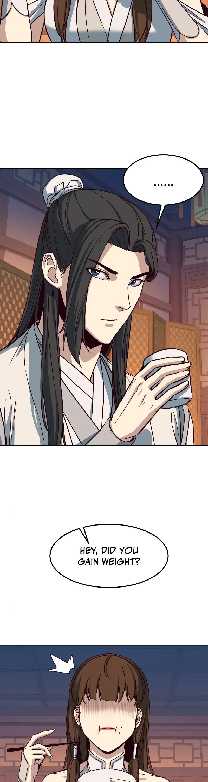 Sword Fanatic Wanders Through The Night Chapter 24 page 50 - Chapter 24