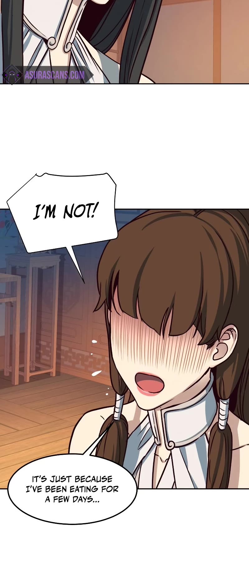 Sword Fanatic Wanders Through The Night Chapter 24 page 52 - Chapter 24