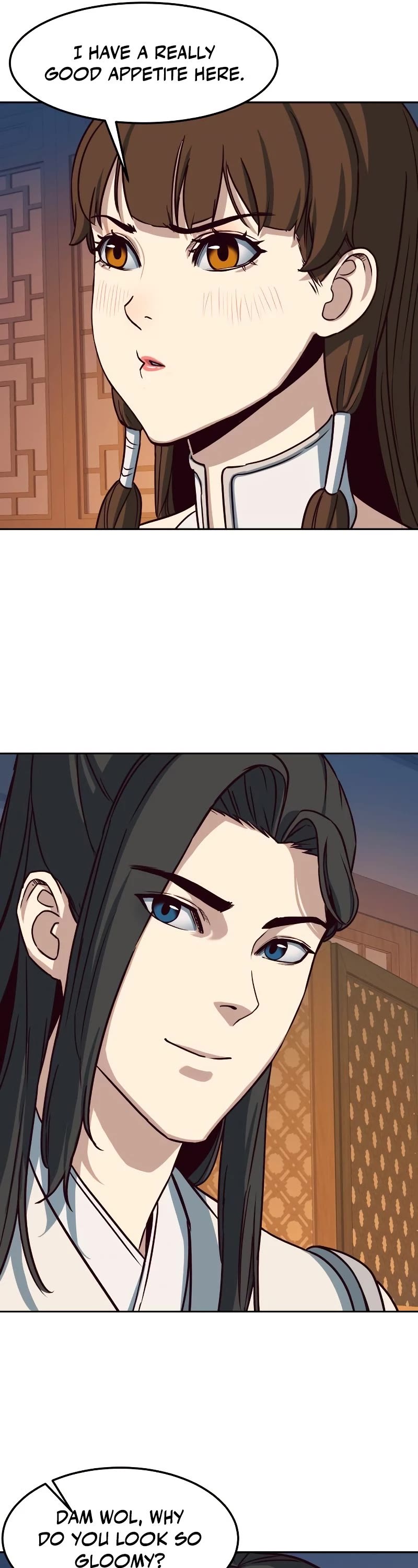 Sword Fanatic Wanders Through The Night Chapter 24 page 53 - Chapter 24