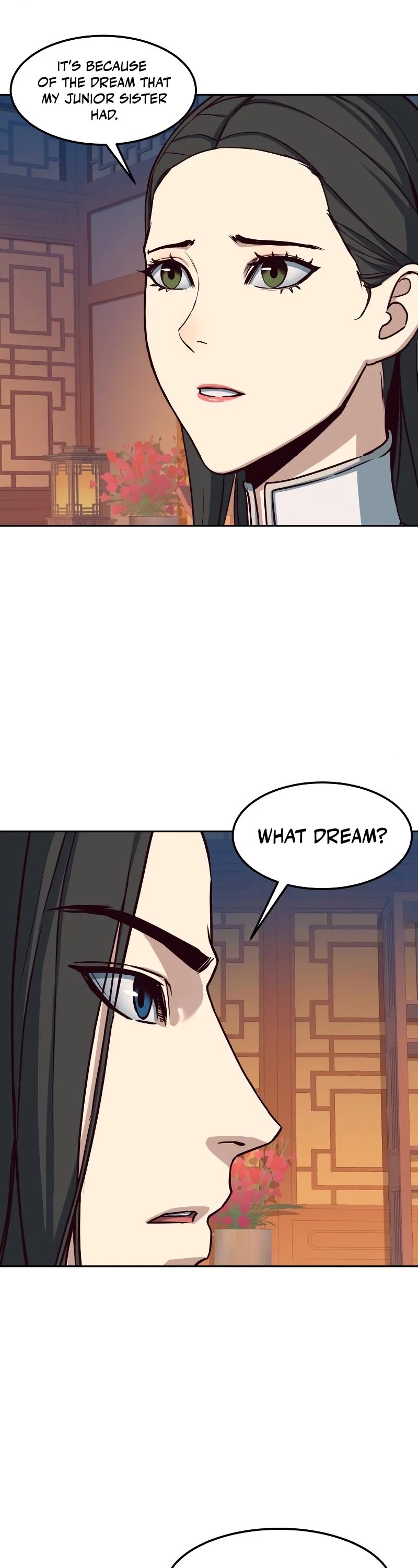 Sword Fanatic Wanders Through The Night Chapter 24 page 55 - Chapter 24