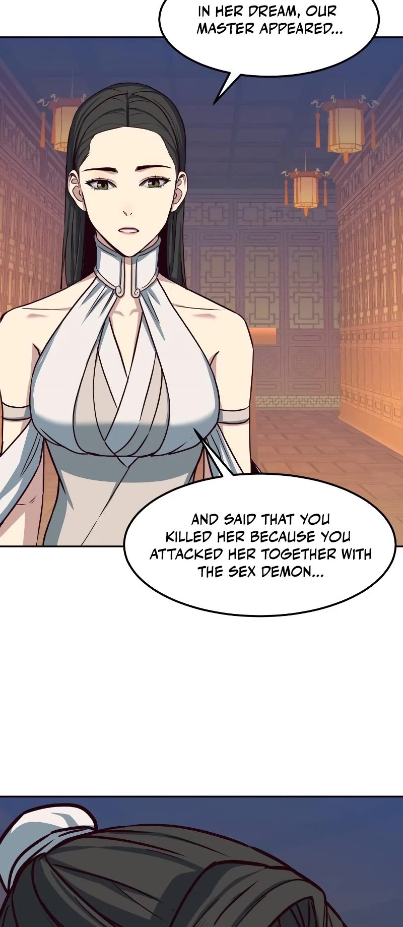 Sword Fanatic Wanders Through The Night Chapter 24 page 56 - Chapter 24