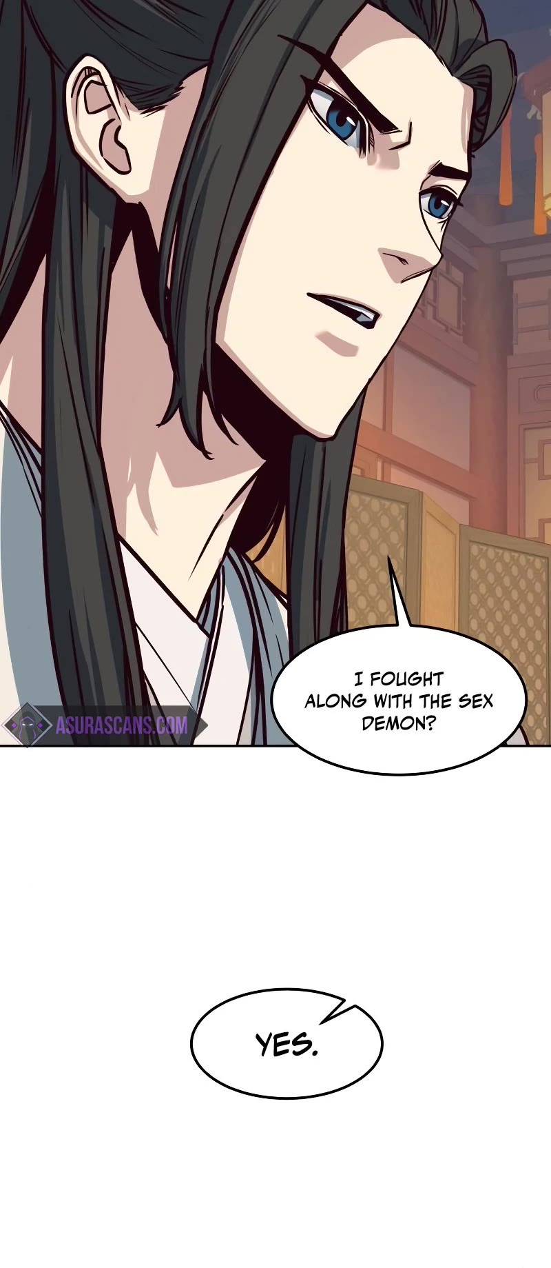 Sword Fanatic Wanders Through The Night Chapter 24 page 57 - Chapter 24
