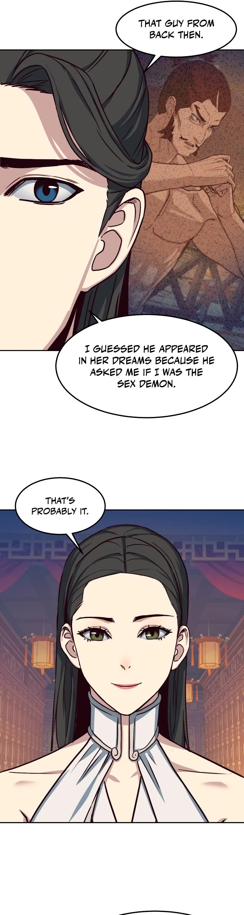 Sword Fanatic Wanders Through The Night Chapter 24 page 58 - Chapter 24