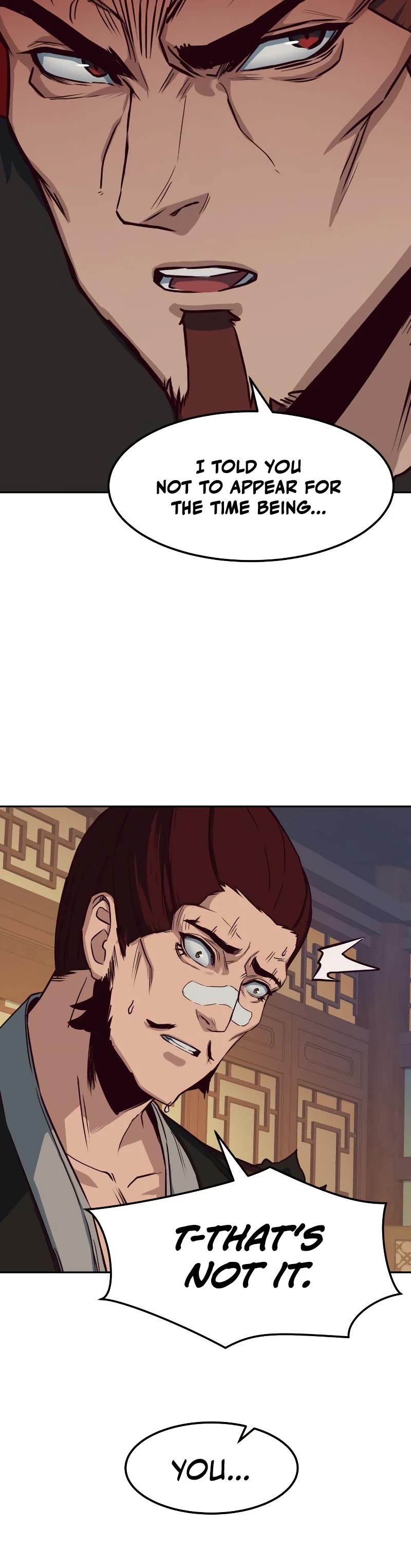 Sword Fanatic Wanders Through The Night Chapter 25 page 14 - Chapter 25
