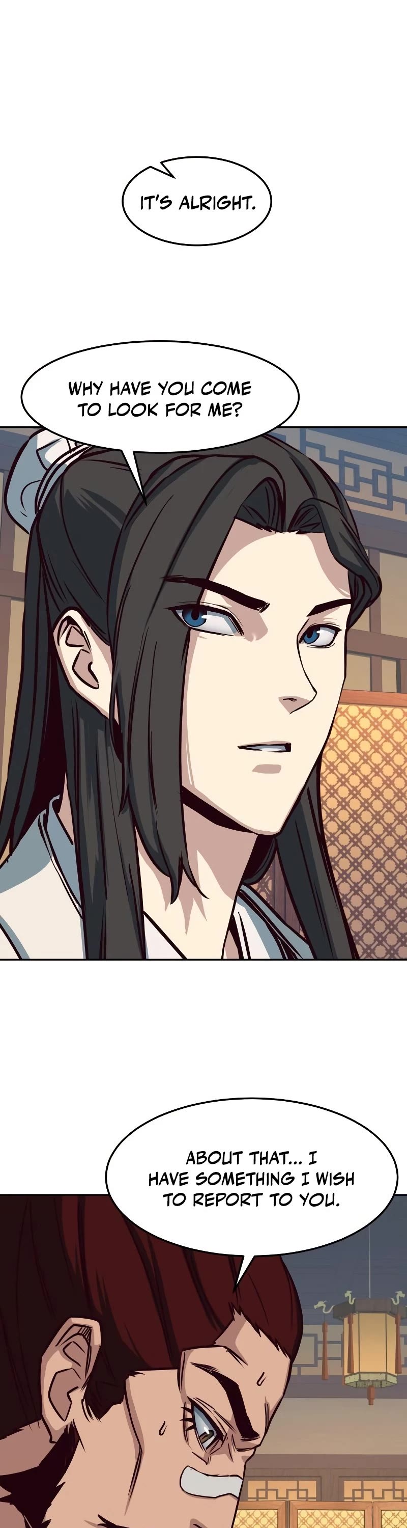 Sword Fanatic Wanders Through The Night Chapter 25 page 17 - Chapter 25