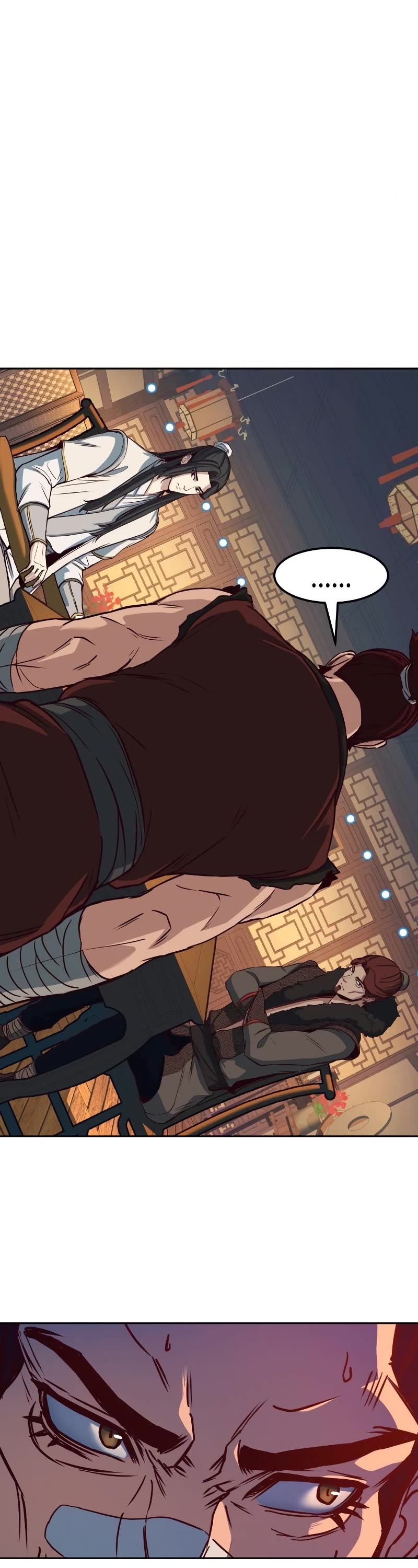 Sword Fanatic Wanders Through The Night Chapter 25 page 22 - Chapter 25