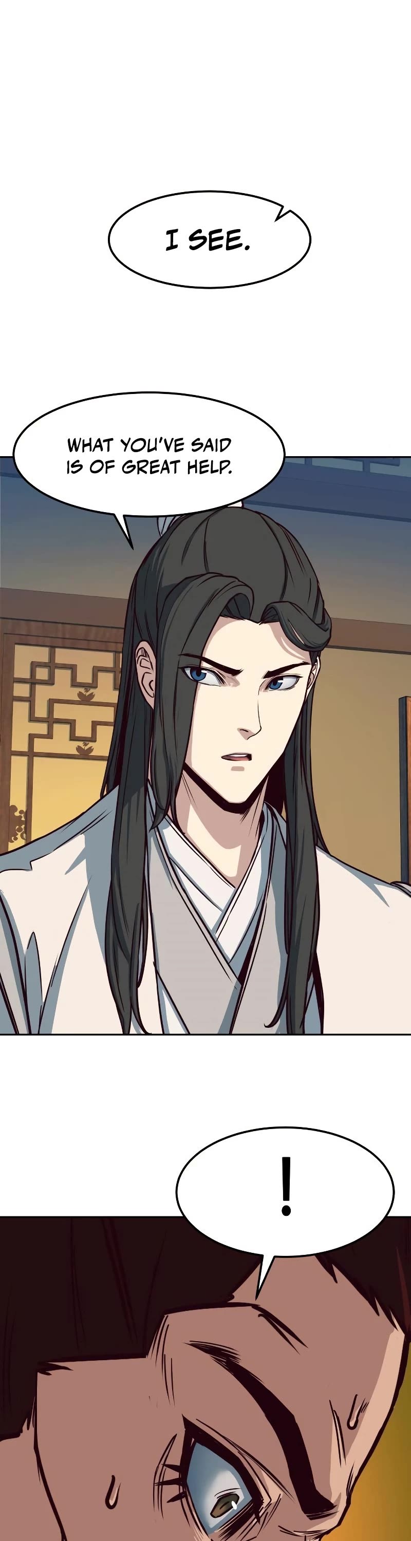 Sword Fanatic Wanders Through The Night Chapter 25 page 24 - Chapter 25