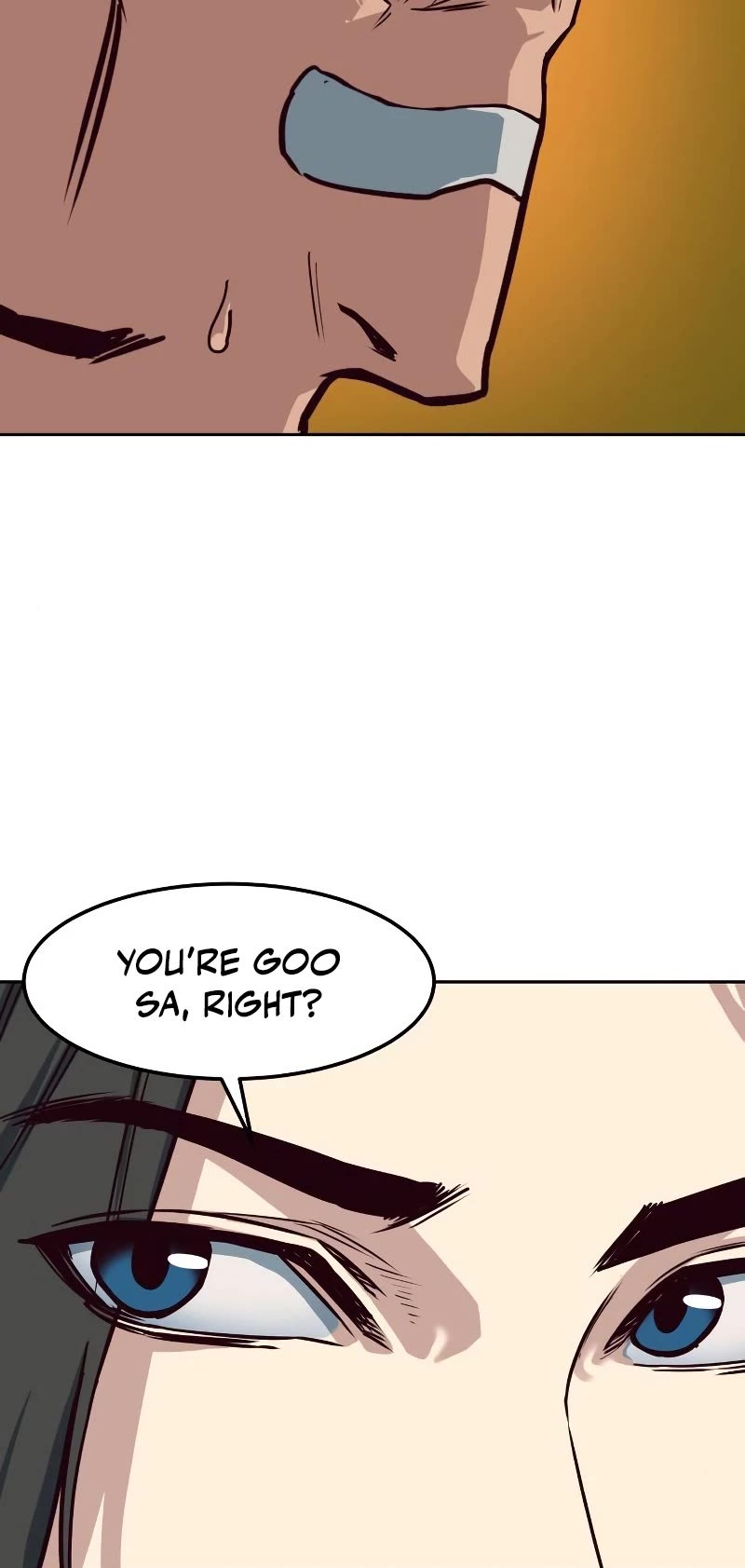 Sword Fanatic Wanders Through The Night Chapter 25 page 25 - Chapter 25