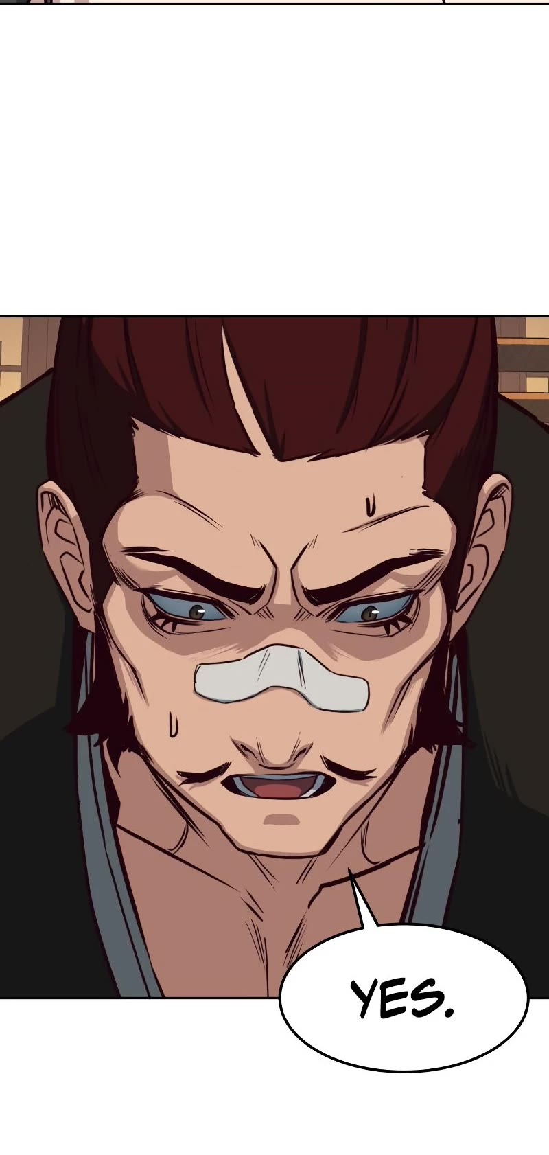 Sword Fanatic Wanders Through The Night Chapter 25 page 26 - Chapter 25