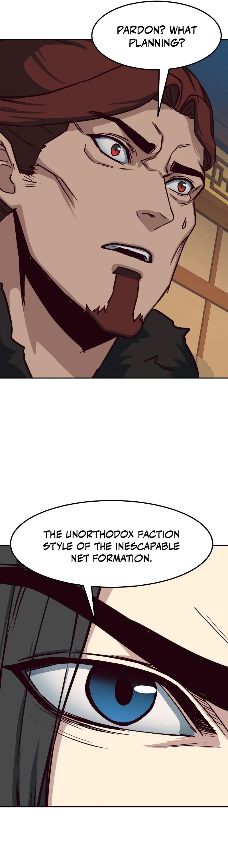 Sword Fanatic Wanders Through The Night Chapter 25 page 31 - Chapter 25