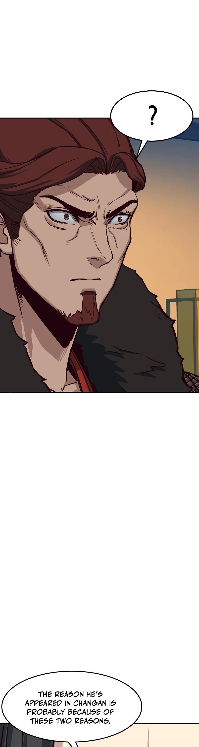 Sword Fanatic Wanders Through The Night Chapter 25 page 32 - Chapter 25