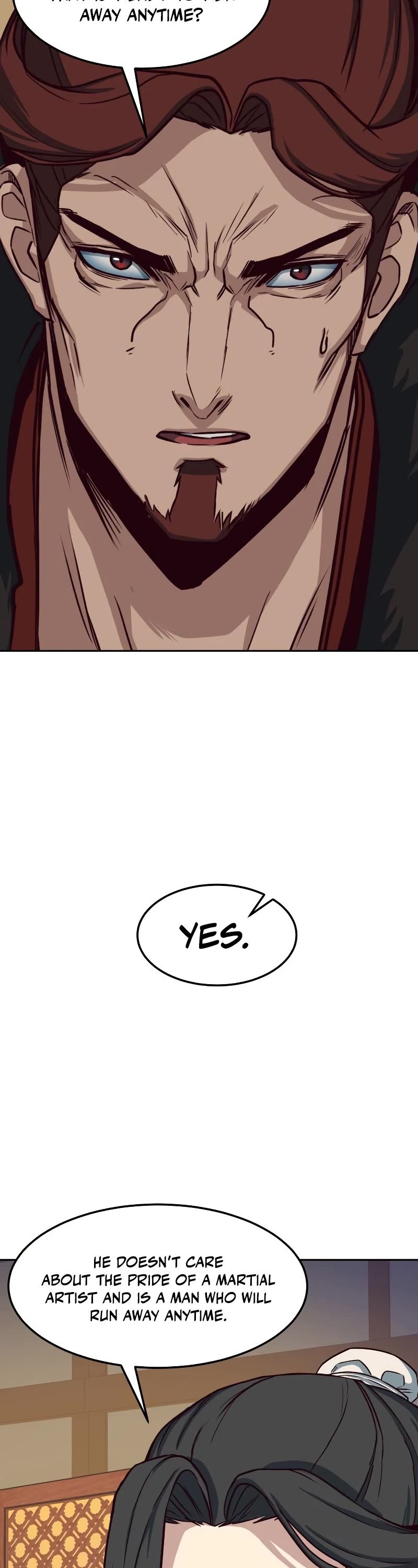 Sword Fanatic Wanders Through The Night Chapter 25 page 38 - Chapter 25