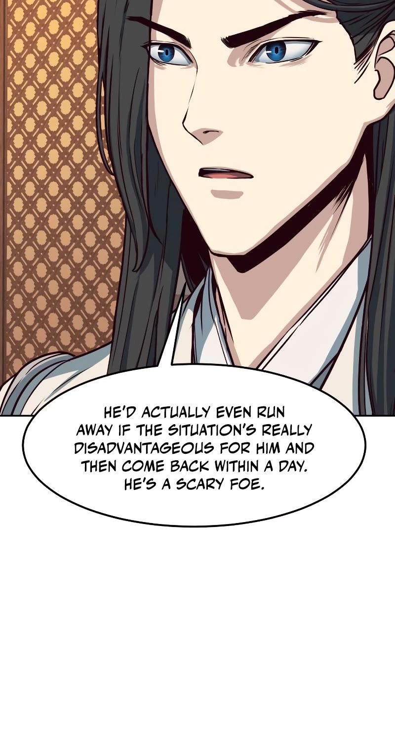 Sword Fanatic Wanders Through The Night Chapter 25 page 39 - Chapter 25