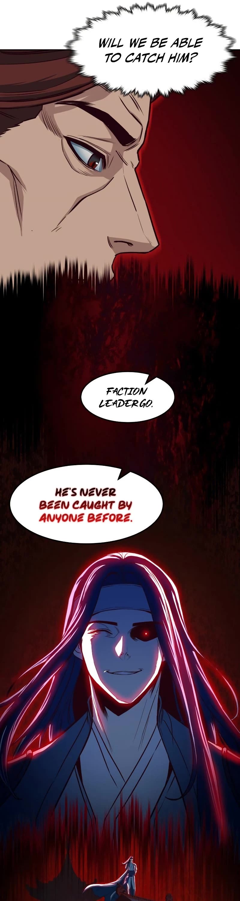Sword Fanatic Wanders Through The Night Chapter 25 page 41 - Chapter 25