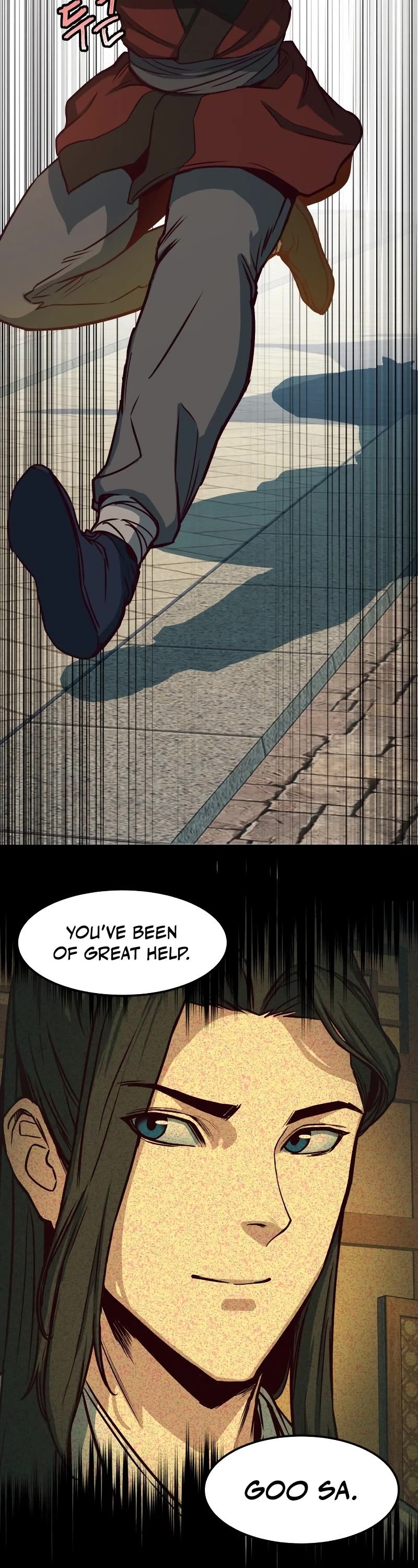 Sword Fanatic Wanders Through The Night Chapter 25 page 47 - Chapter 25
