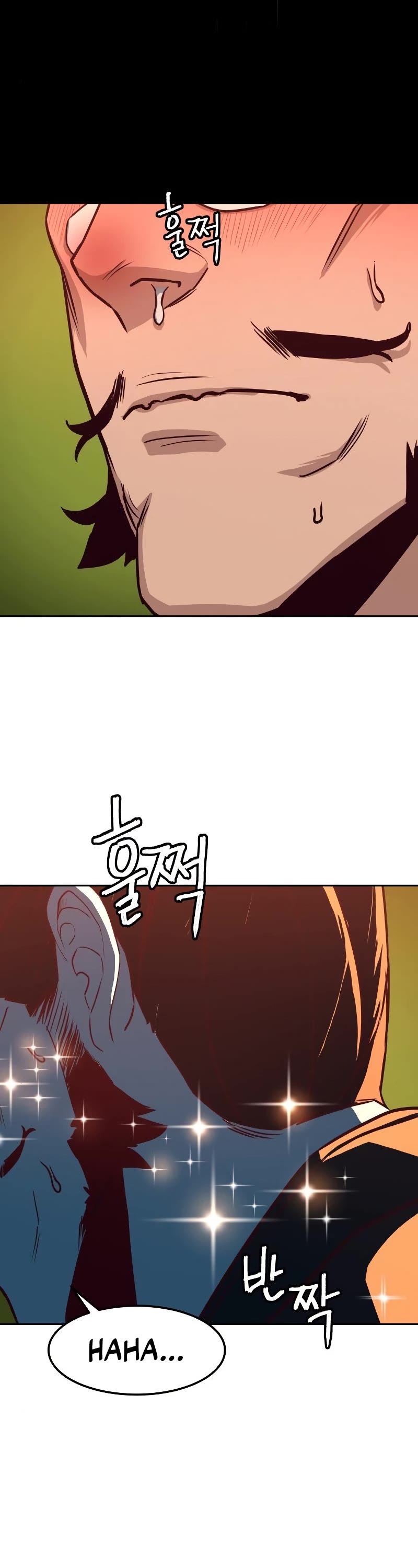 Sword Fanatic Wanders Through The Night Chapter 25 page 48 - Chapter 25
