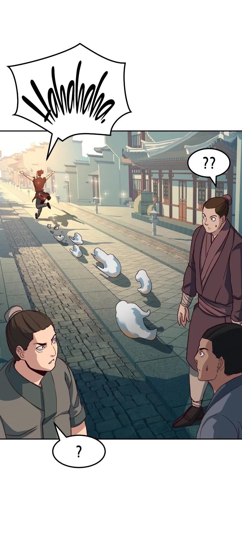 Sword Fanatic Wanders Through The Night Chapter 25 page 49 - Chapter 25