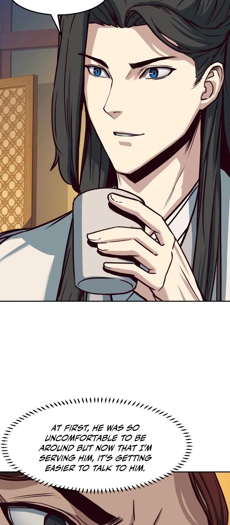 Sword Fanatic Wanders Through The Night Chapter 25 page 5 - Chapter 25