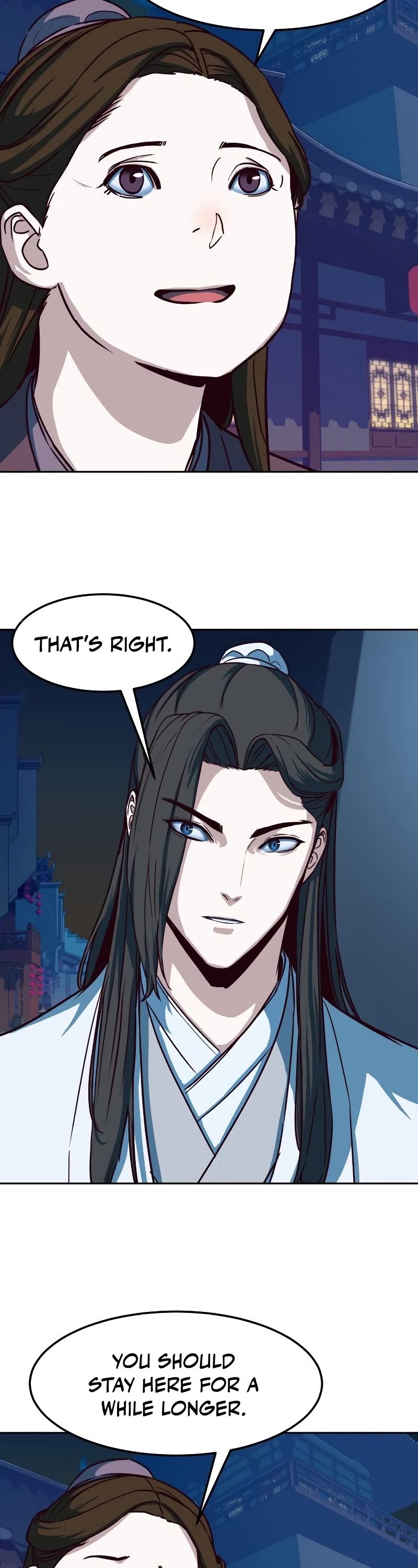 Sword Fanatic Wanders Through The Night Chapter 25 page 52 - Chapter 25