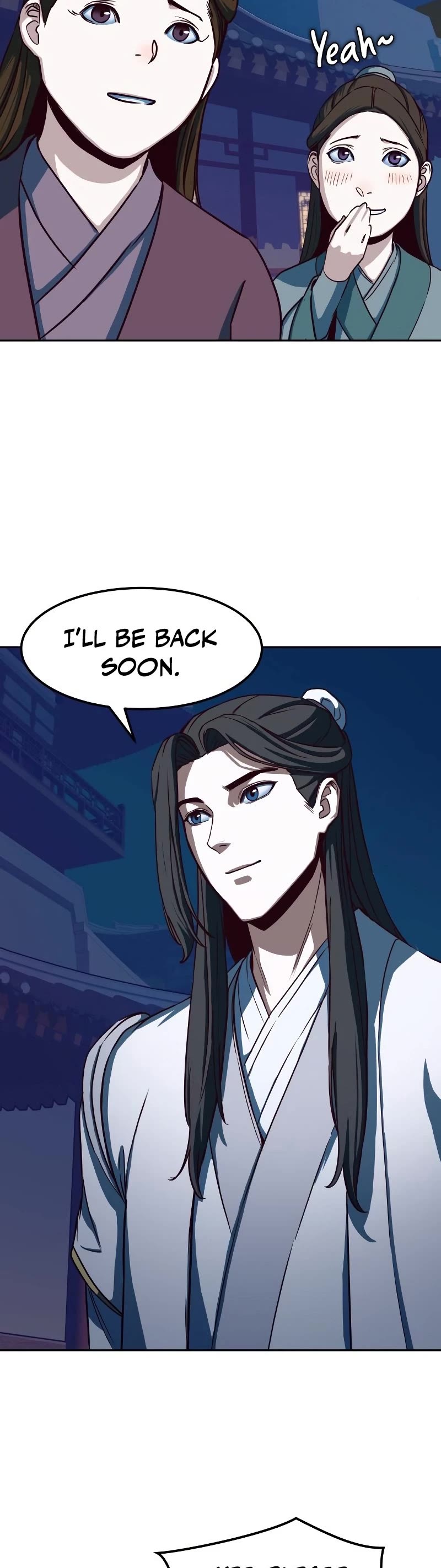 Sword Fanatic Wanders Through The Night Chapter 25 page 53 - Chapter 25
