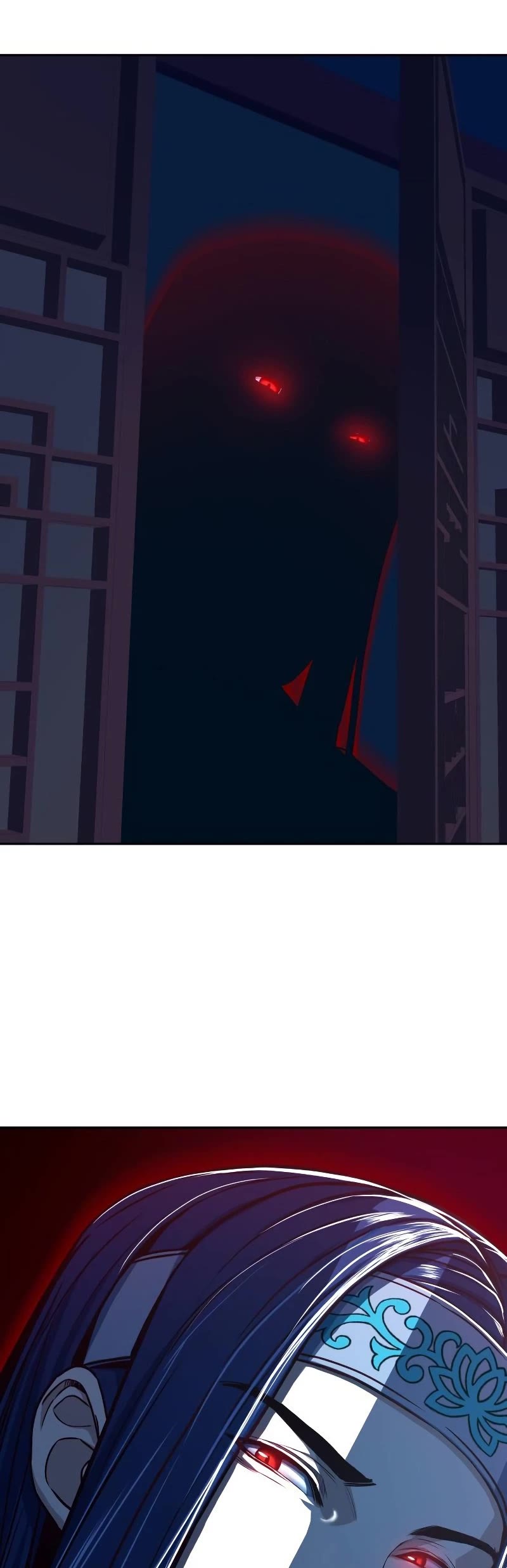 Sword Fanatic Wanders Through The Night Chapter 25 page 55 - Chapter 25