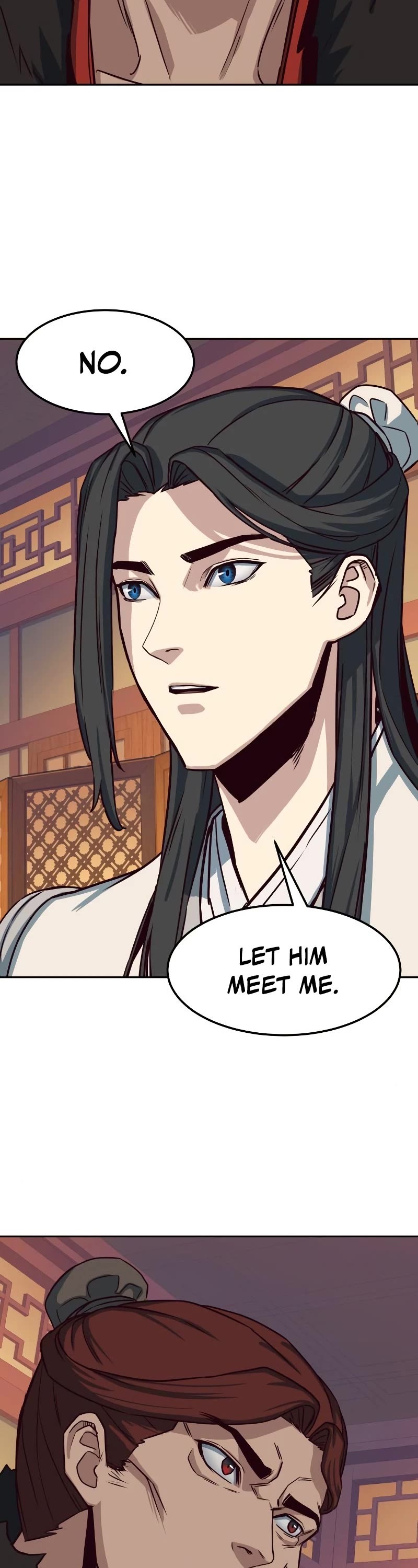 Sword Fanatic Wanders Through The Night Chapter 25 page 9 - Chapter 25