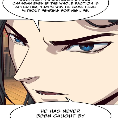Sword Fanatic Wanders Through The Night Chapter 25 cover