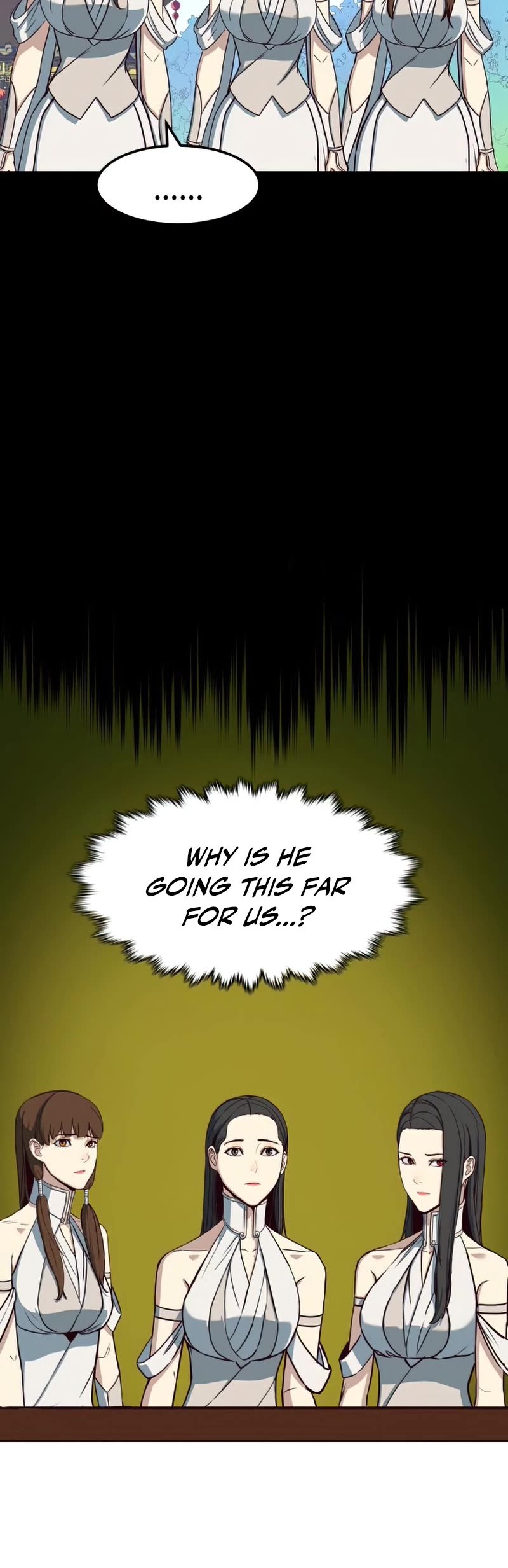 Sword Fanatic Wanders Through The Night Chapter 26 page 12 - Chapter 26