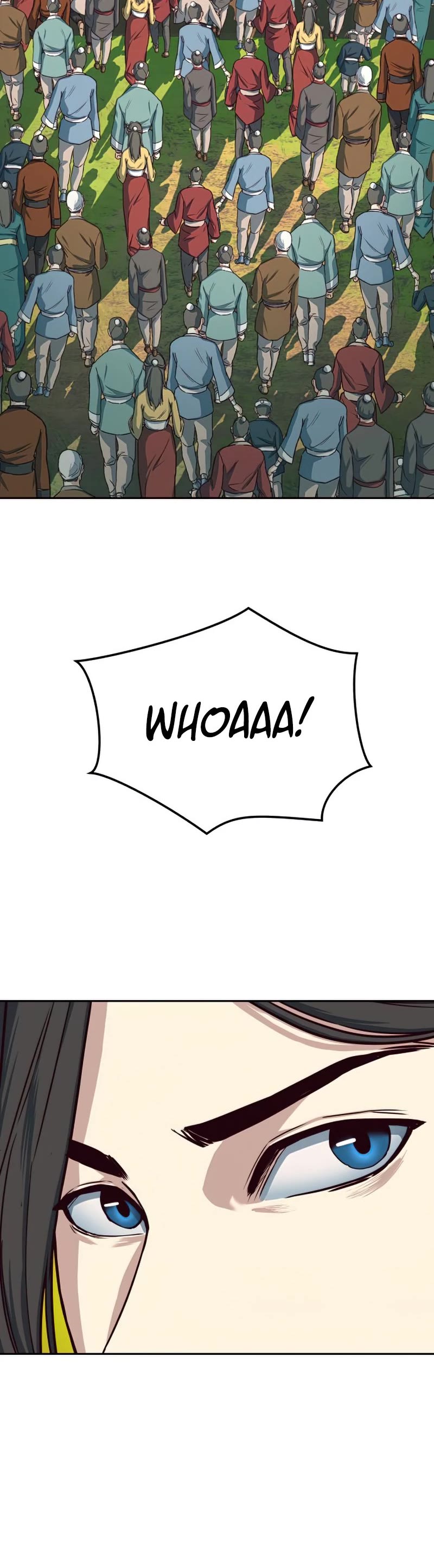 Sword Fanatic Wanders Through The Night Chapter 26 page 17 - Chapter 26