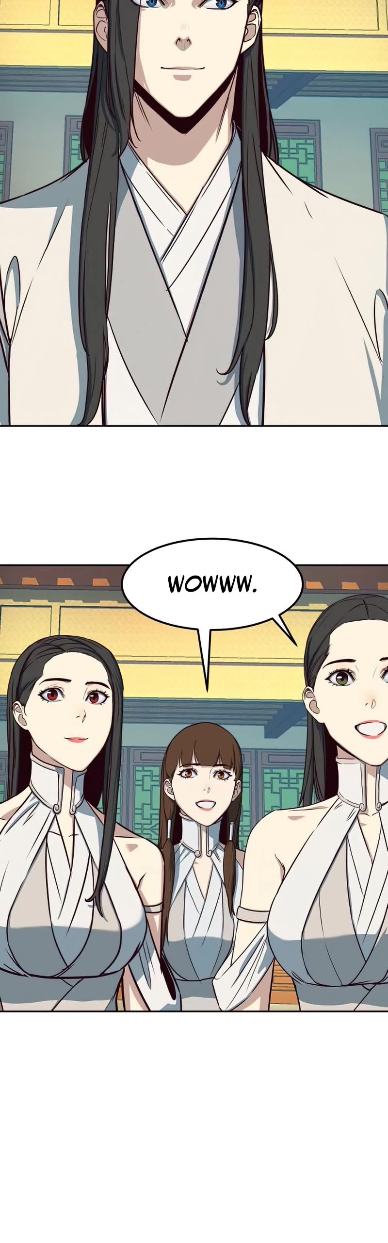 Sword Fanatic Wanders Through The Night Chapter 26 page 22 - Chapter 26