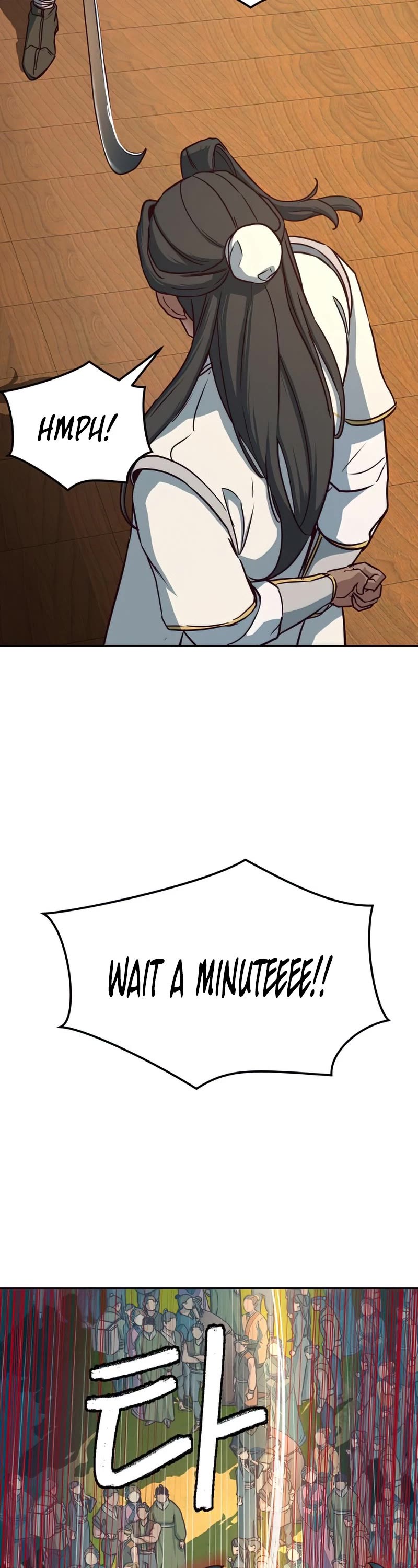 Sword Fanatic Wanders Through The Night Chapter 26 page 41 - Chapter 26