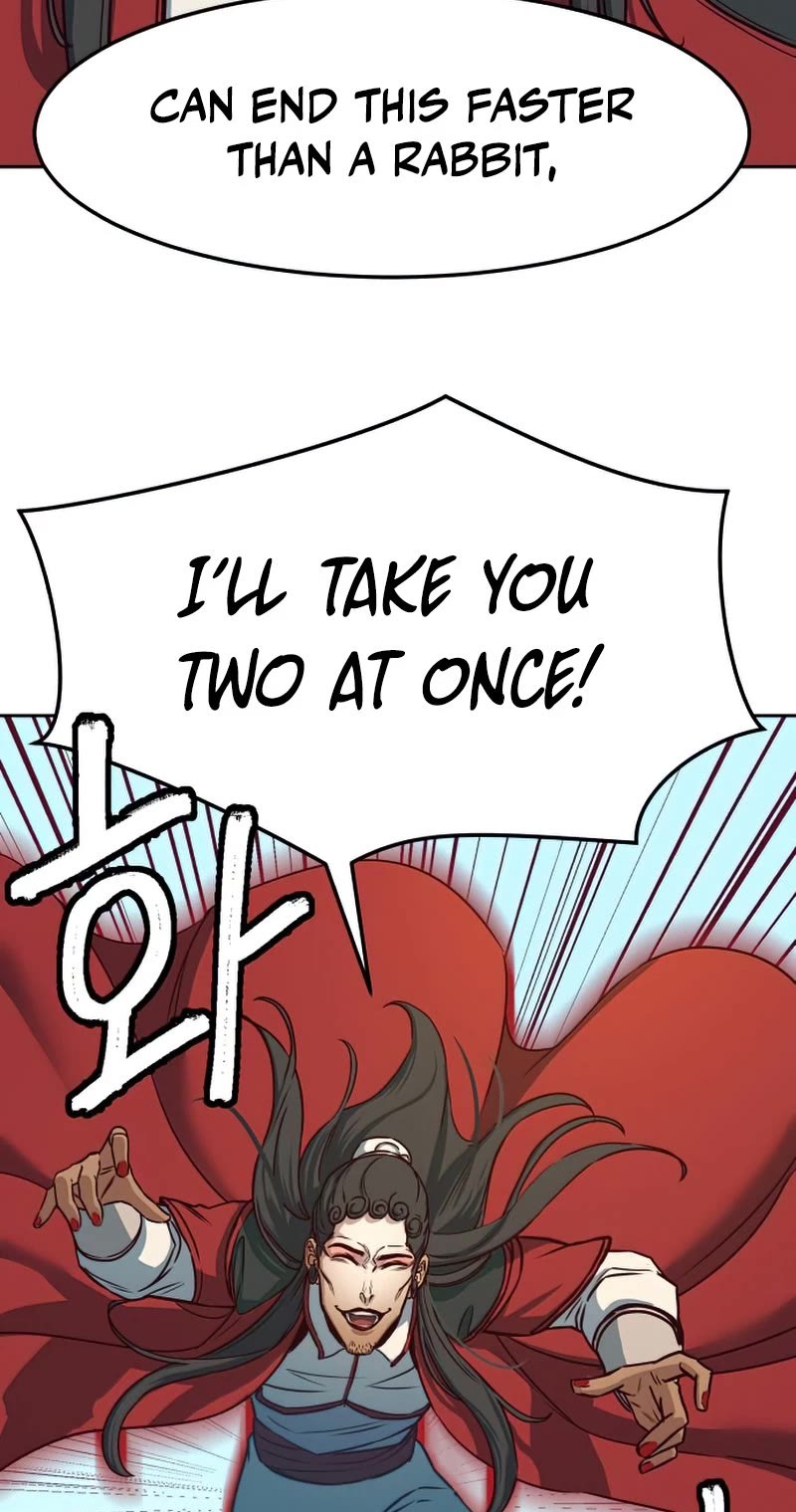 Sword Fanatic Wanders Through The Night Chapter 26 page 49 - Chapter 26