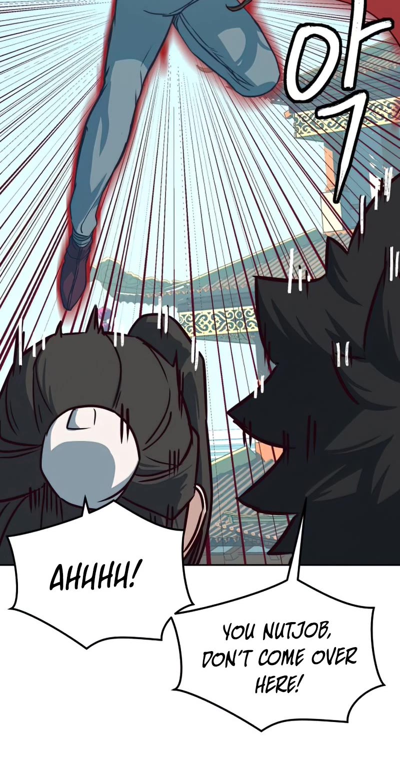 Sword Fanatic Wanders Through The Night Chapter 26 page 50 - Chapter 26