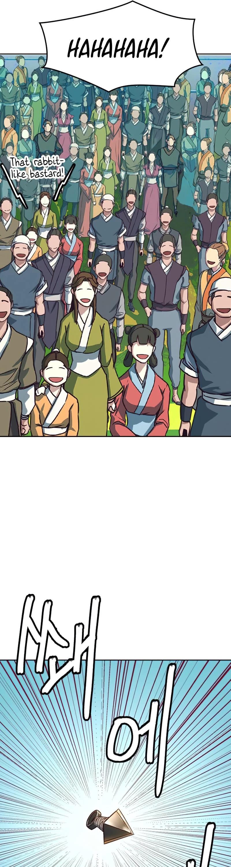 Sword Fanatic Wanders Through The Night Chapter 26 page 51 - Chapter 26