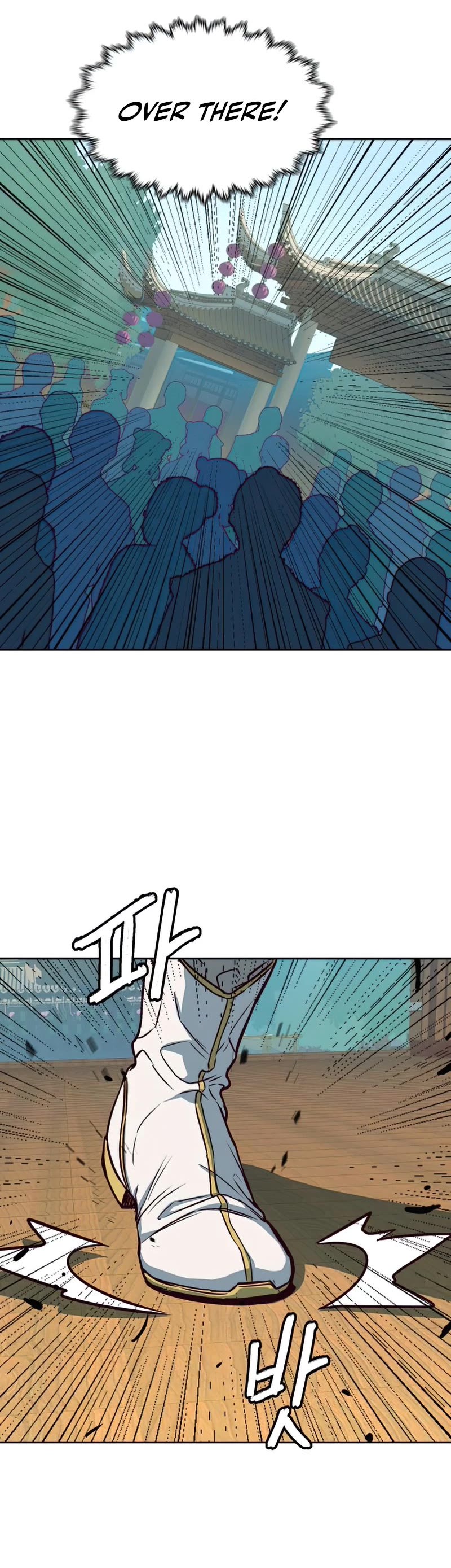 Sword Fanatic Wanders Through The Night Chapter 26 page 54 - Chapter 26